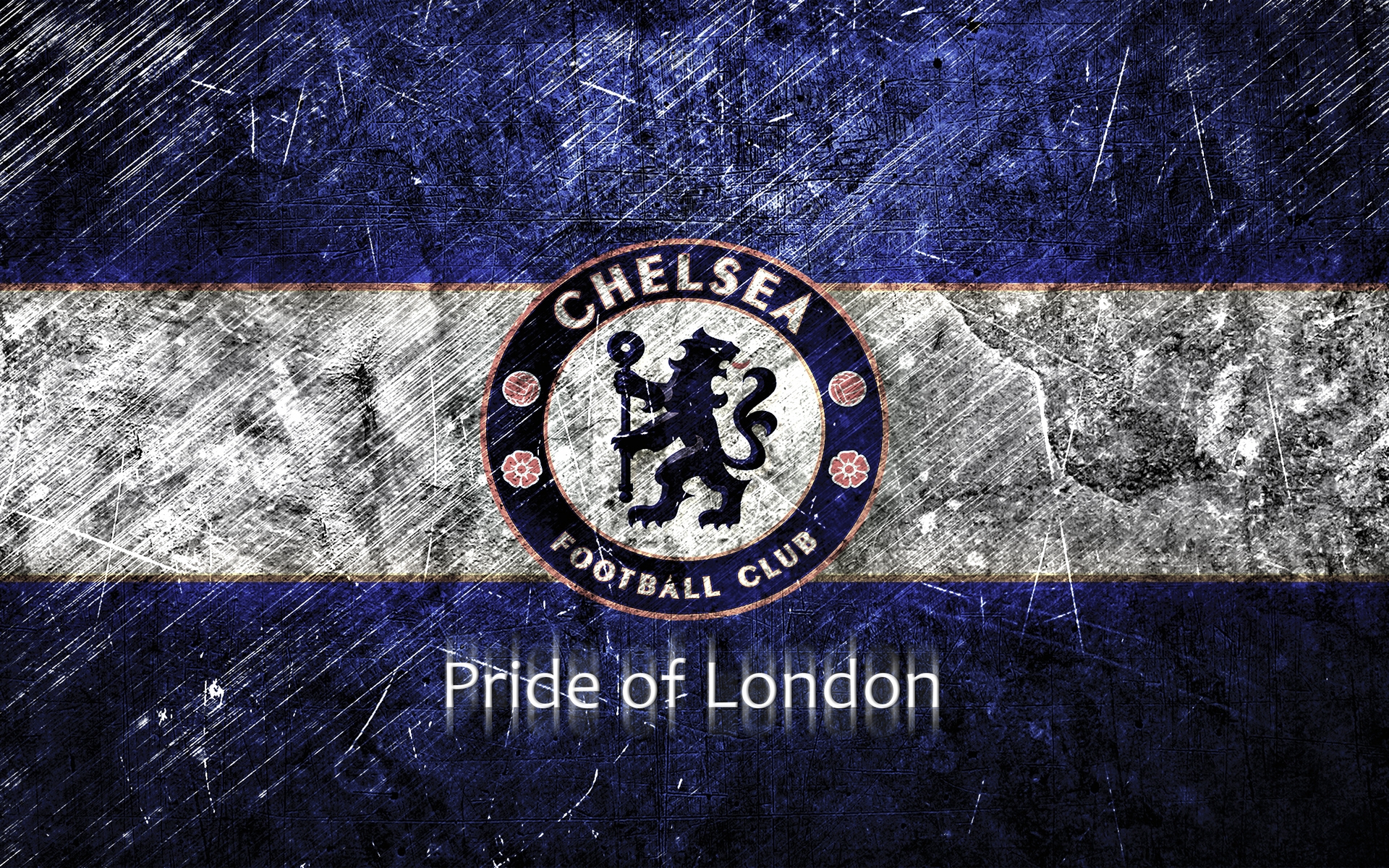 Chelsea Pride of London for 1920 x 1200 widescreen resolution