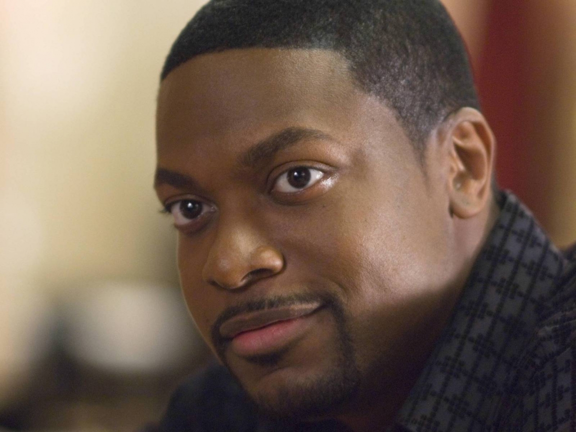 Chris Tucker for 1152 x 864 resolution