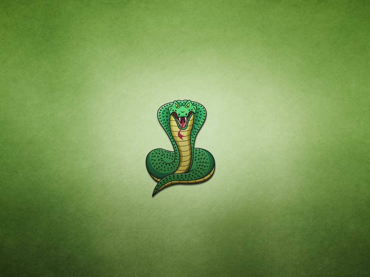 Snake Drawing Cobra Wild Animal Kowtowing Stock Vector (Royalty Free)  327650084 | Shutterstock