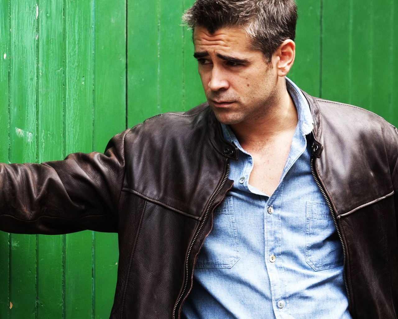 Colin Farrell Actor for 1280 x 1024 resolution