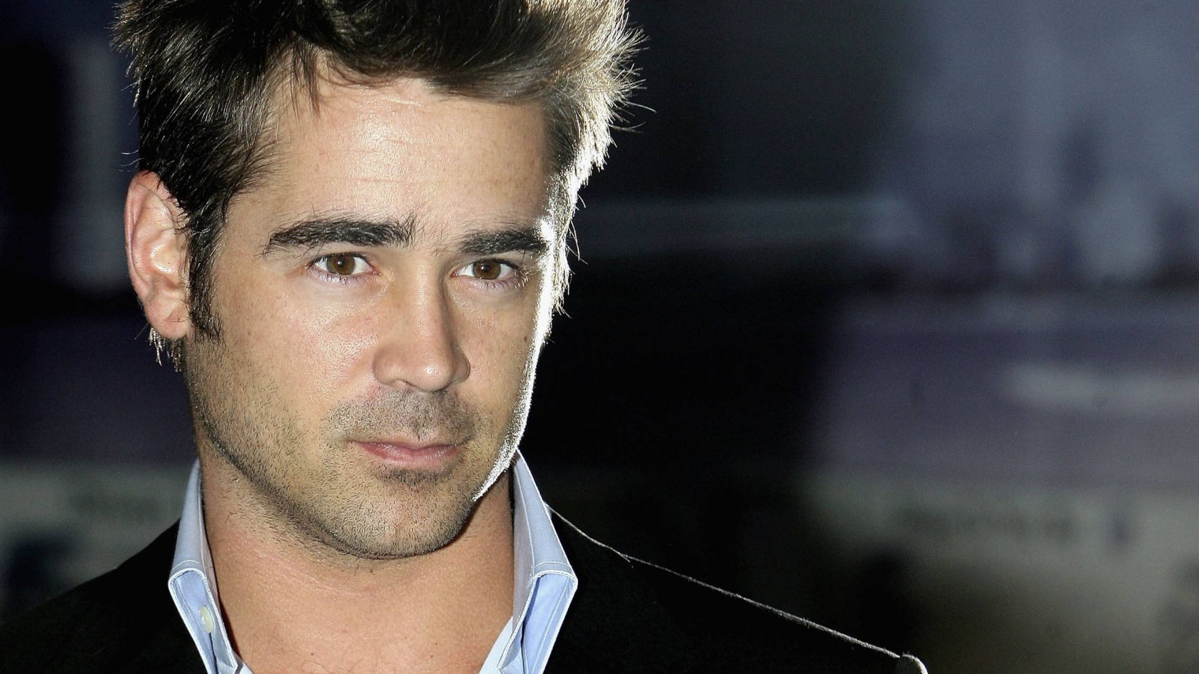 Colin Farrell Close Up for 1680 x 945 HDTV resolution