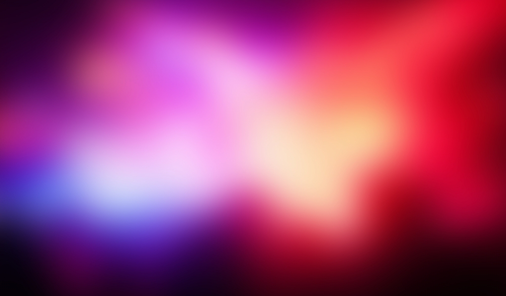 Colour for 1024 x 600 widescreen resolution