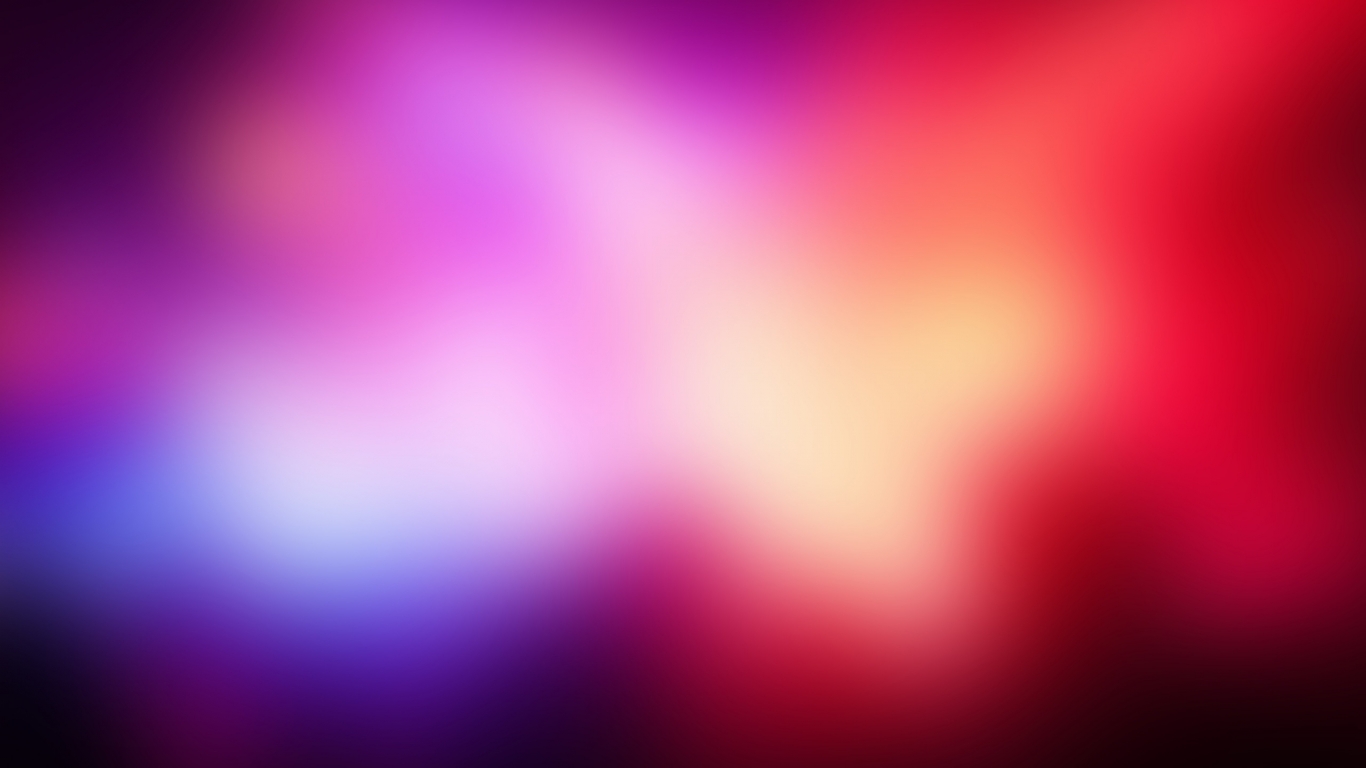 Colour for 1366 x 768 HDTV resolution