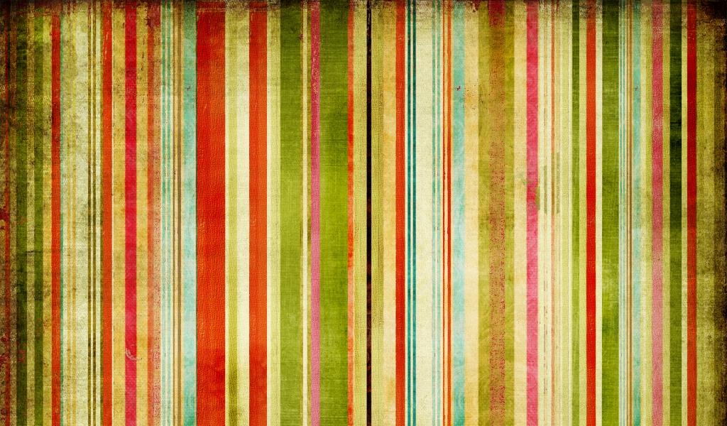 Colourful Grunge for 1024 x 600 widescreen resolution