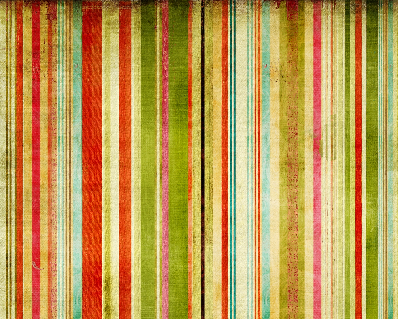 Colourful Grunge for 1280 x 1024 resolution