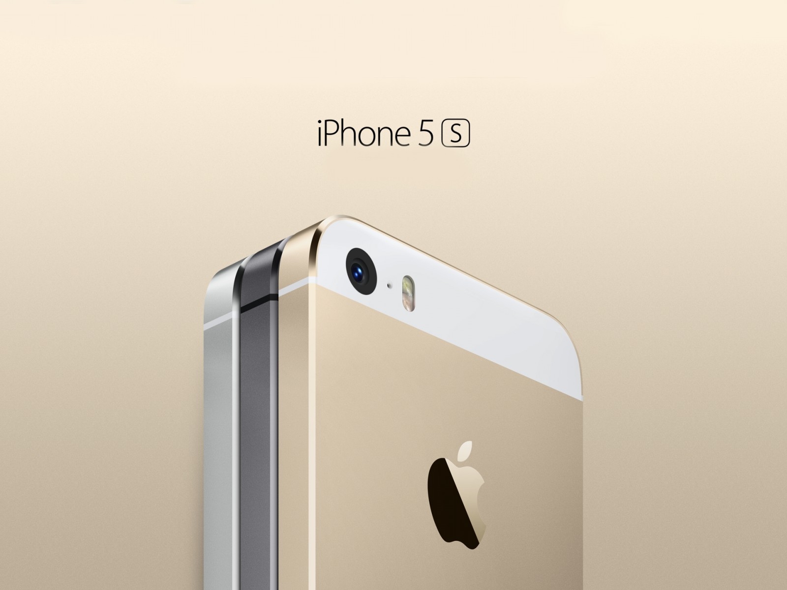 Cool iPhone 5S for 1600 x 1200 resolution