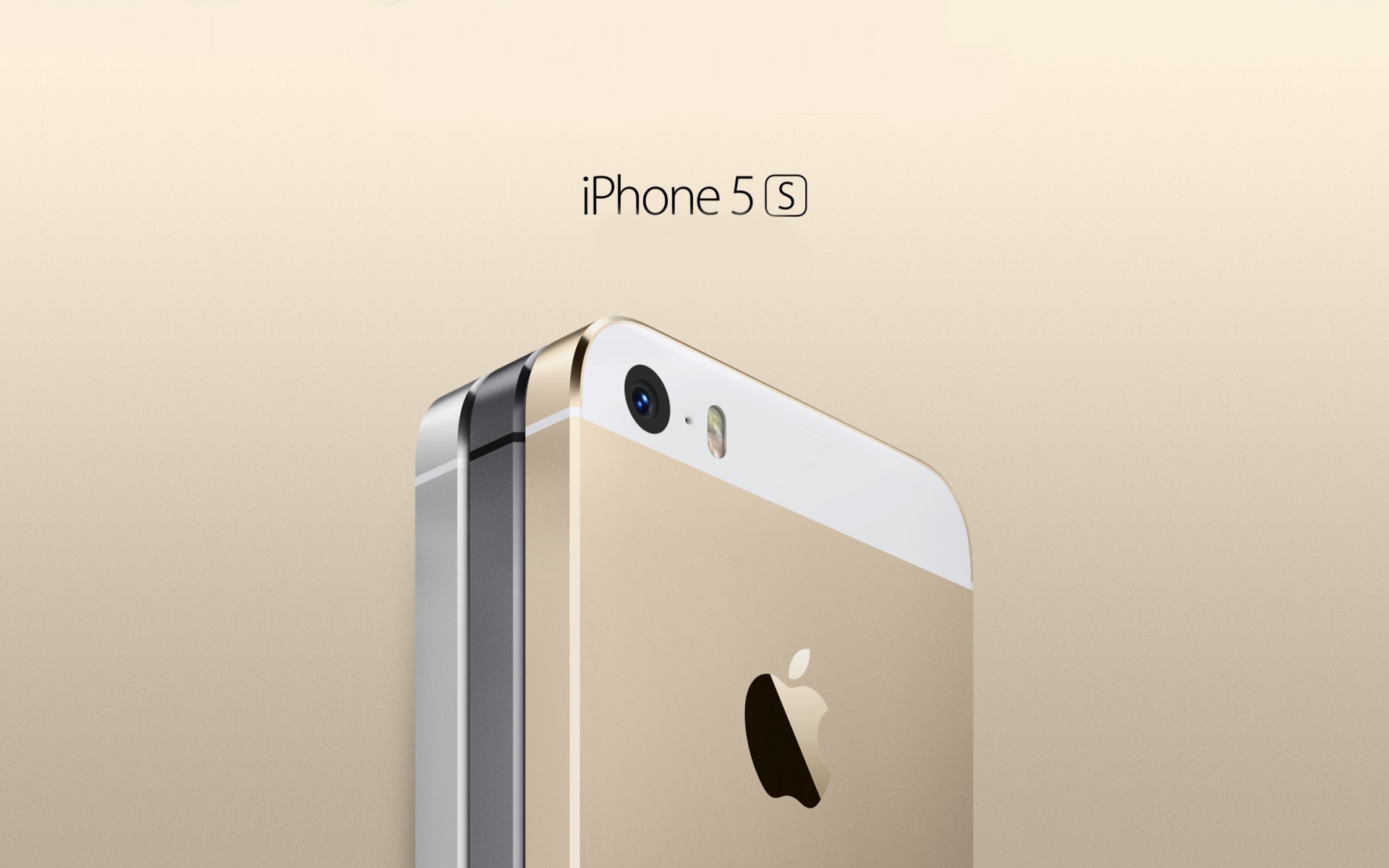 Cool iPhone 5S for 1920 x 1200 widescreen resolution