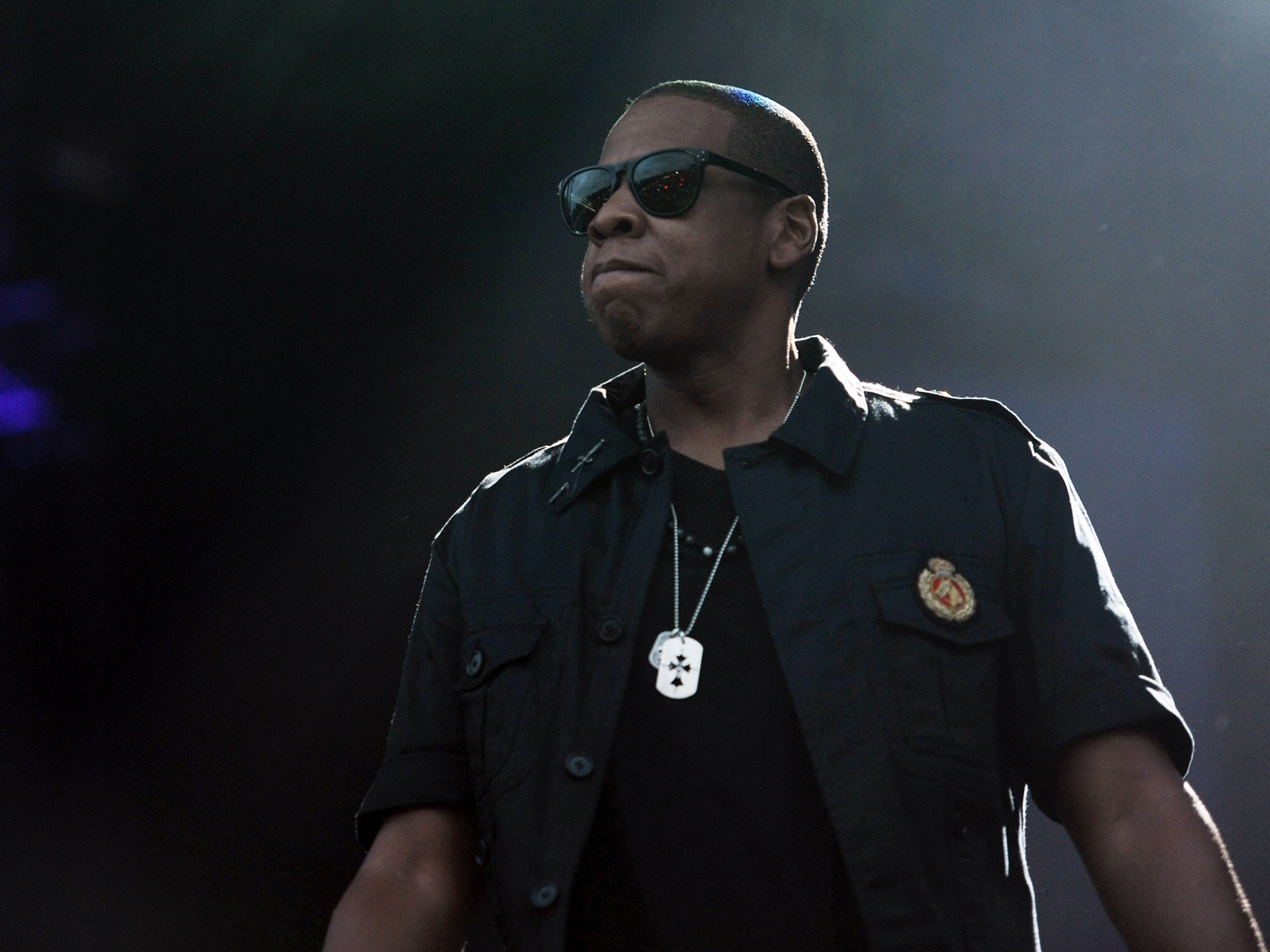 Cool Jay Z for 1600 x 1200 resolution