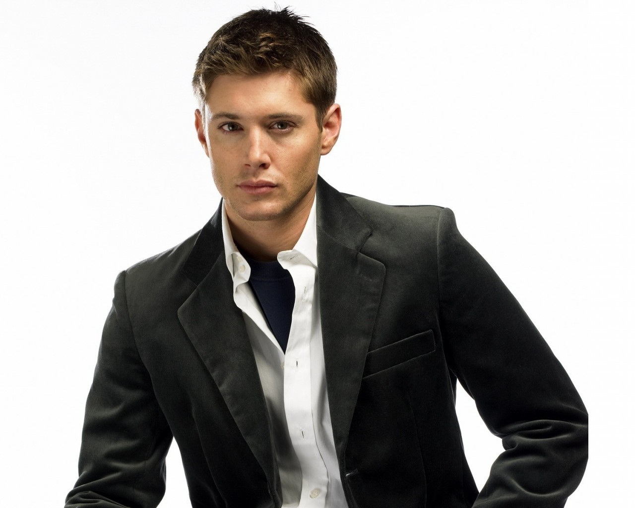 Cool Jensen Ackles for 1280 x 1024 resolution