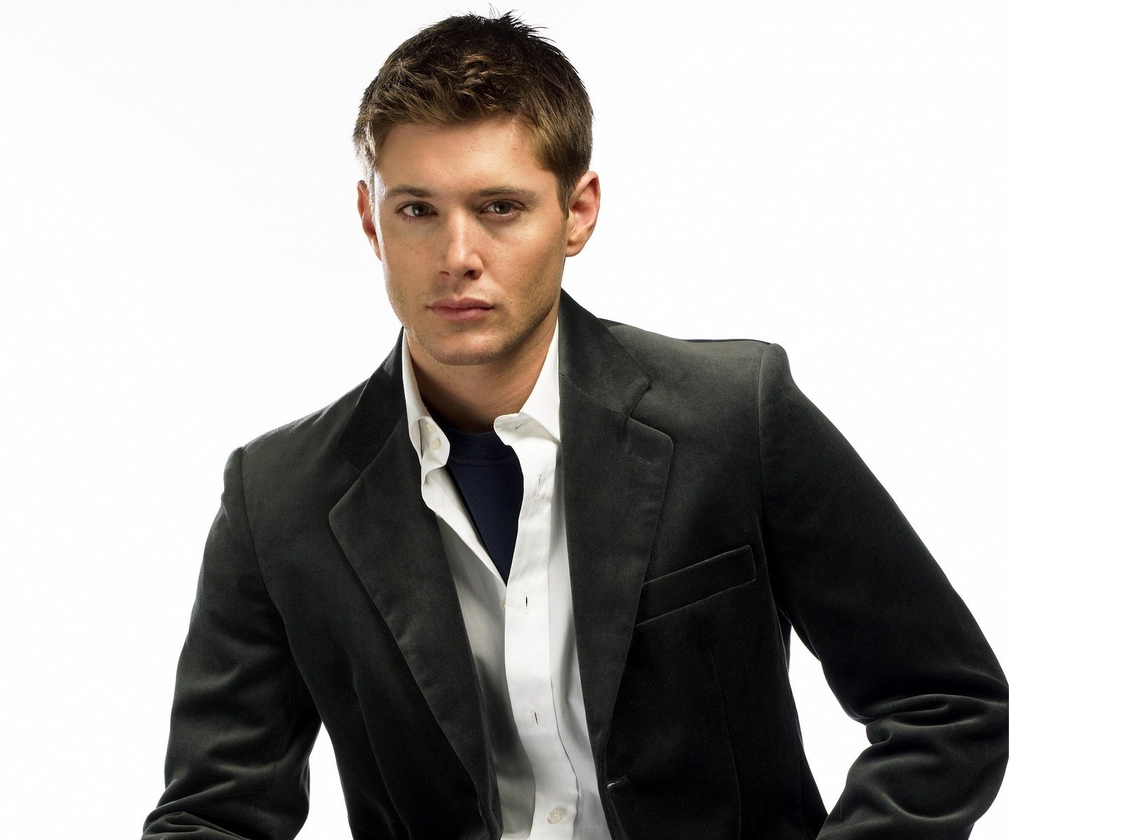 Cool Jensen Ackles for 1600 x 1200 resolution