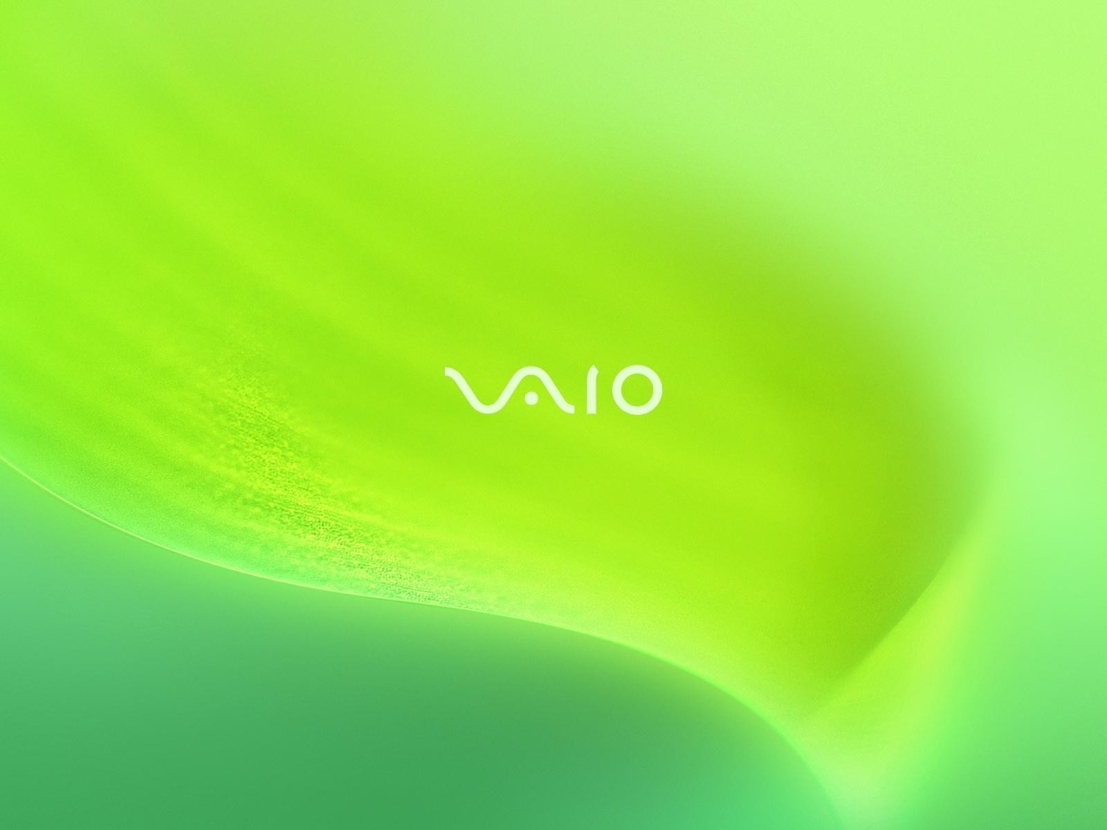 Cool Sony Vaio for 1600 x 1200 resolution