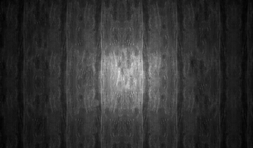 Creepy Wood for 1024 x 600 widescreen resolution