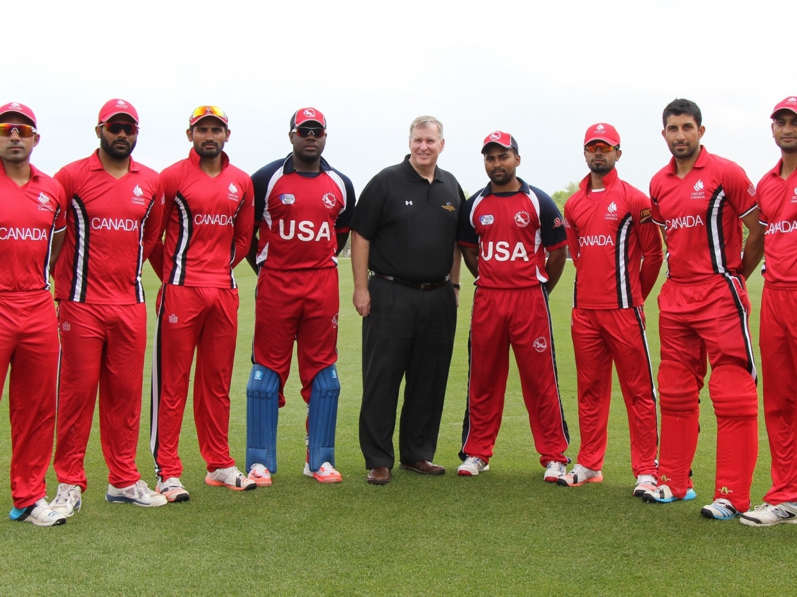Cricket Canada for 1152 x 864 resolution