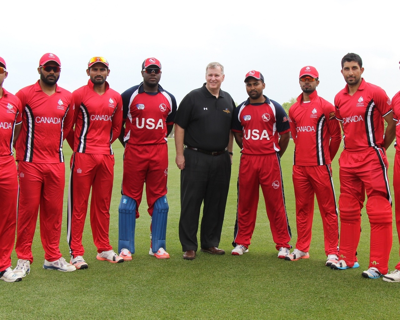 Cricket Canada for 1280 x 1024 resolution