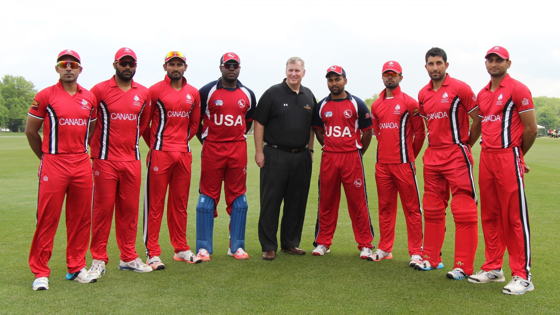 Cricket Canada for 1920 x 1080 HDTV 1080p resolution