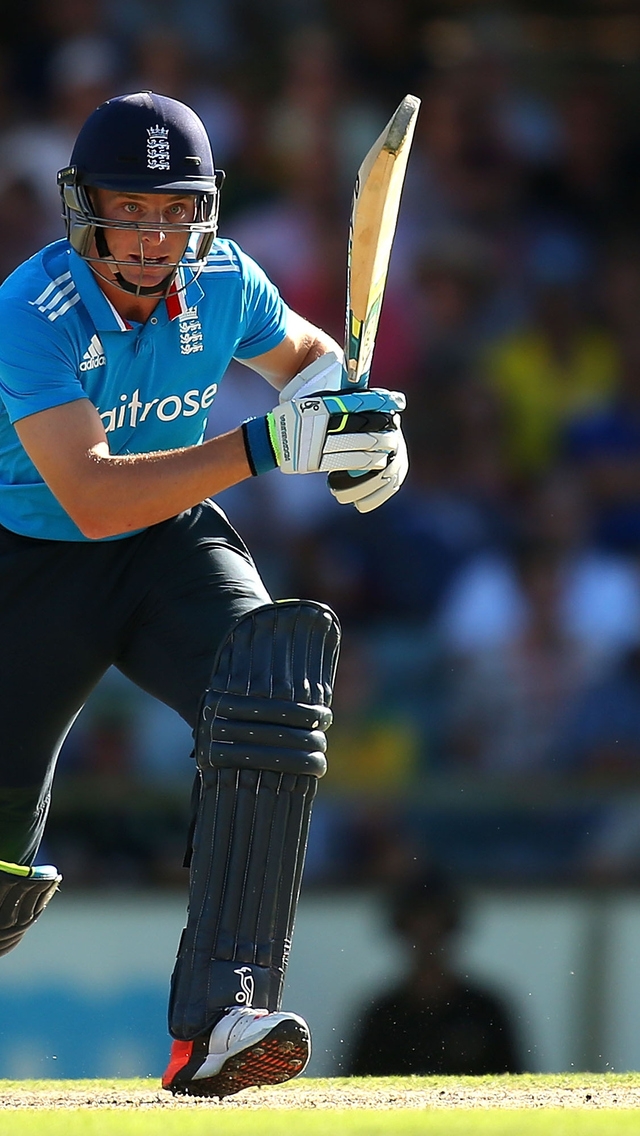 Cricket Jos Buttler for 640 x 1136 iPhone 5 resolution