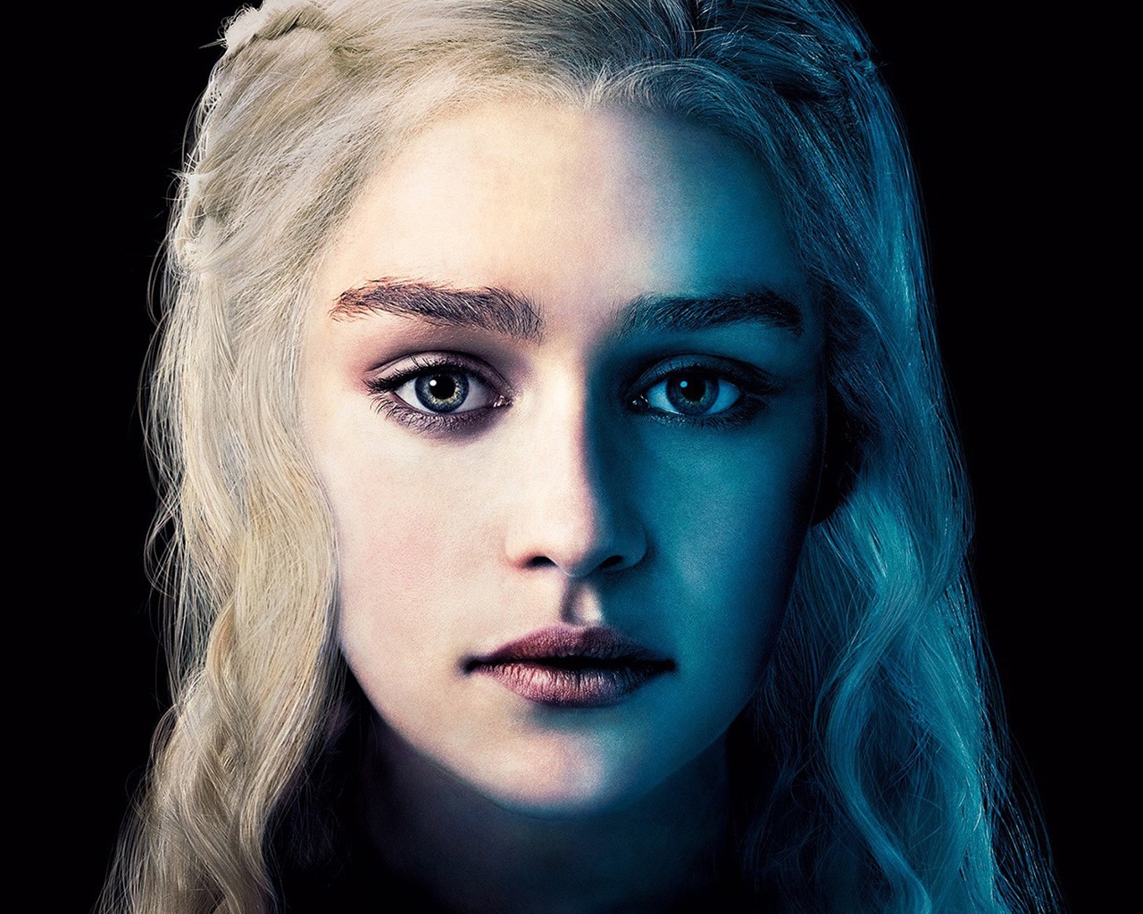 Daenerys Targaryen for 1280 x 1024 resolution