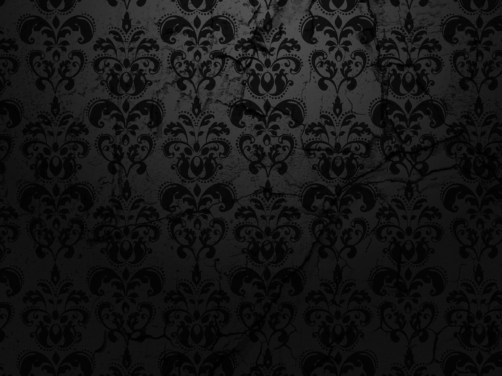 Damask for 1600 x 1200 resolution