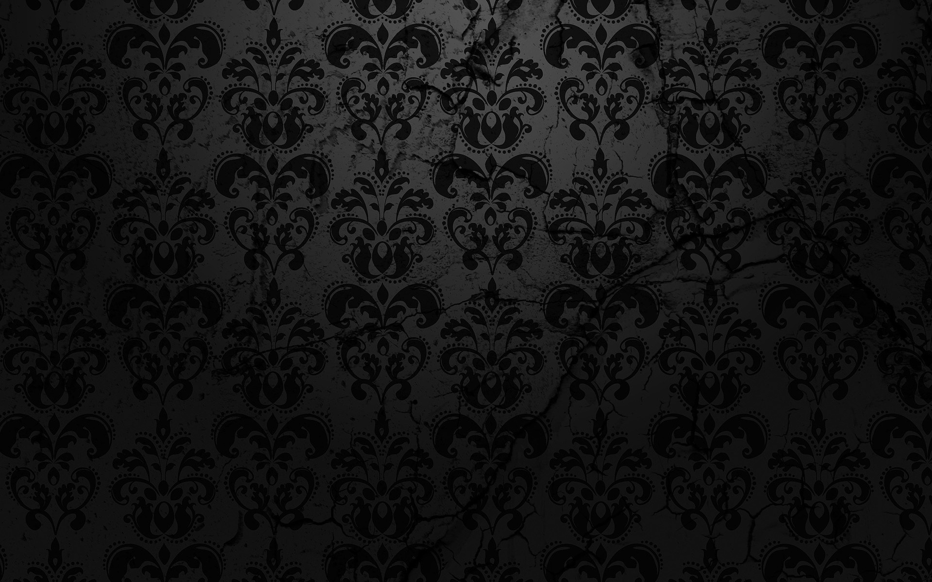 Damask for 1920 x 1200 widescreen resolution