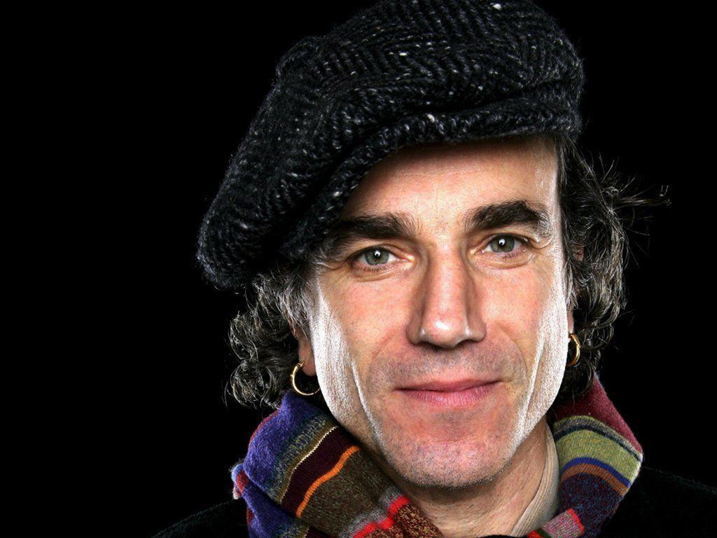 Daniel Day-Lewis for 1024 x 768 resolution
