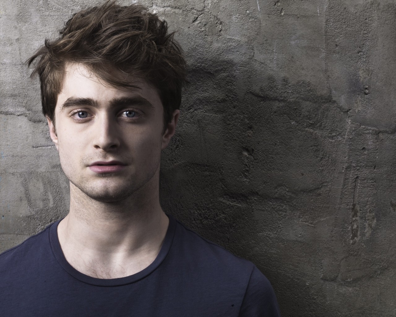 Daniel Radcliffe Look for 1280 x 1024 resolution