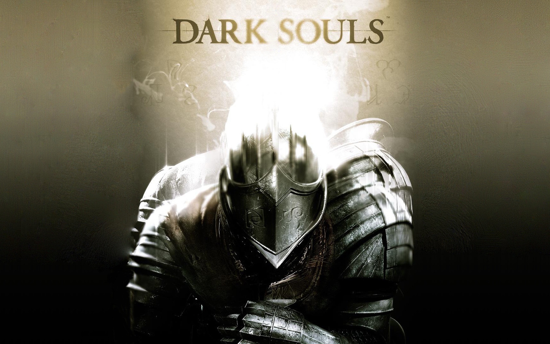 Dark Souls Poster for 1920 x 1200 widescreen resolution