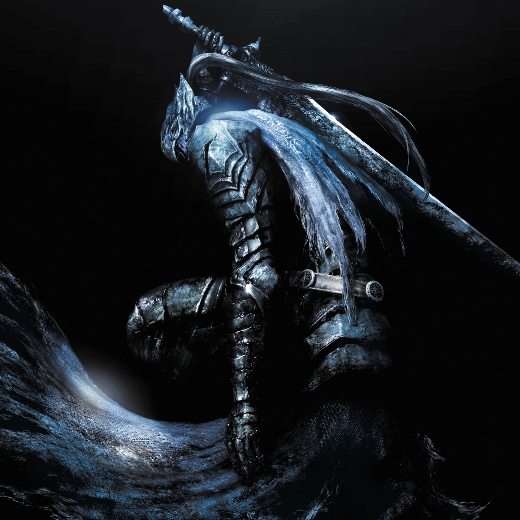 Dark Souls Prepare To Die Edition for 1024 x 1024 iPad resolution