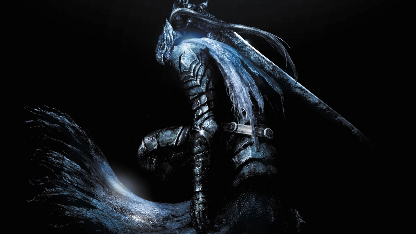 Dark Souls Prepare To Die Edition for 1366 x 768 HDTV resolution