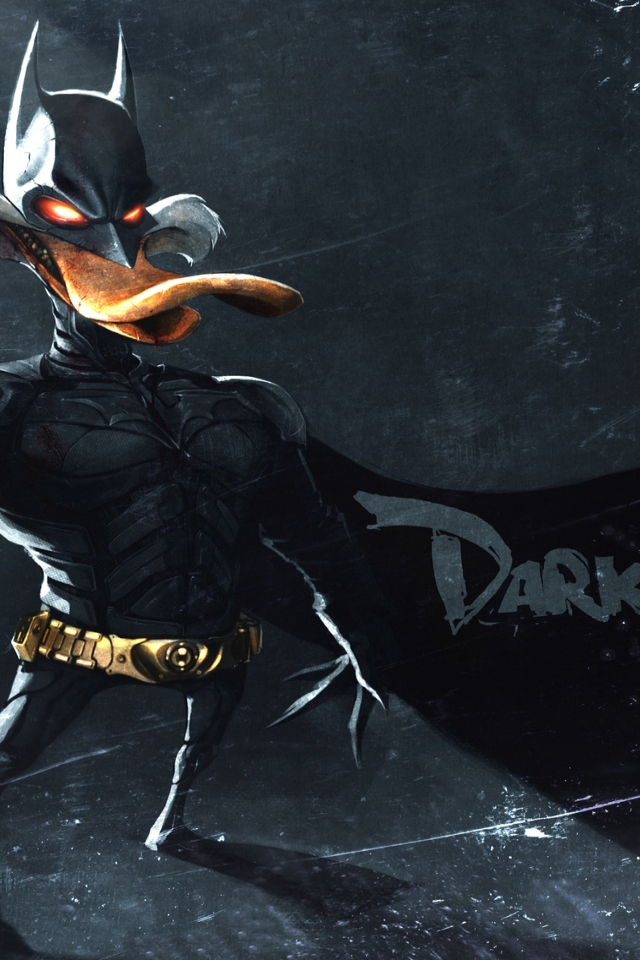 The 15 Best Episodes of Darkwing Duck