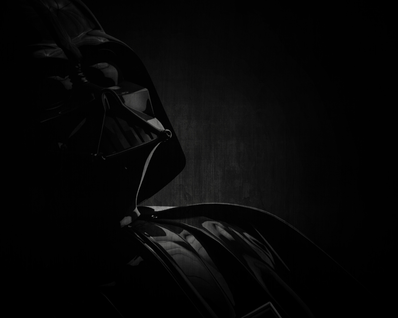 Darth Vader Character, for 1280 x 1024 resolution