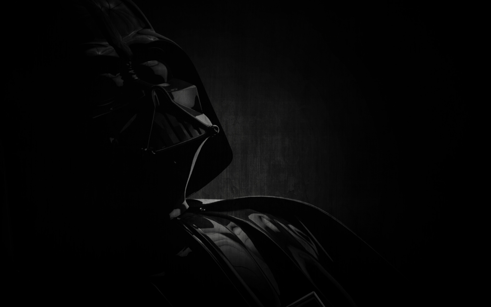 Darth Vader Character, for 1680 x 1050 widescreen resolution