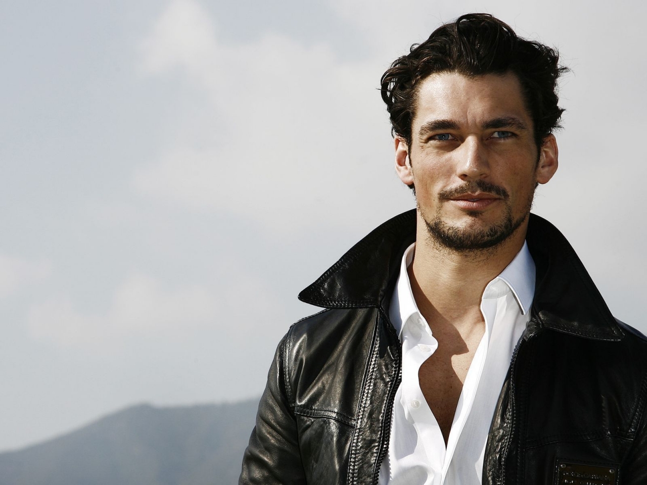 David Gandy for 1280 x 960 resolution