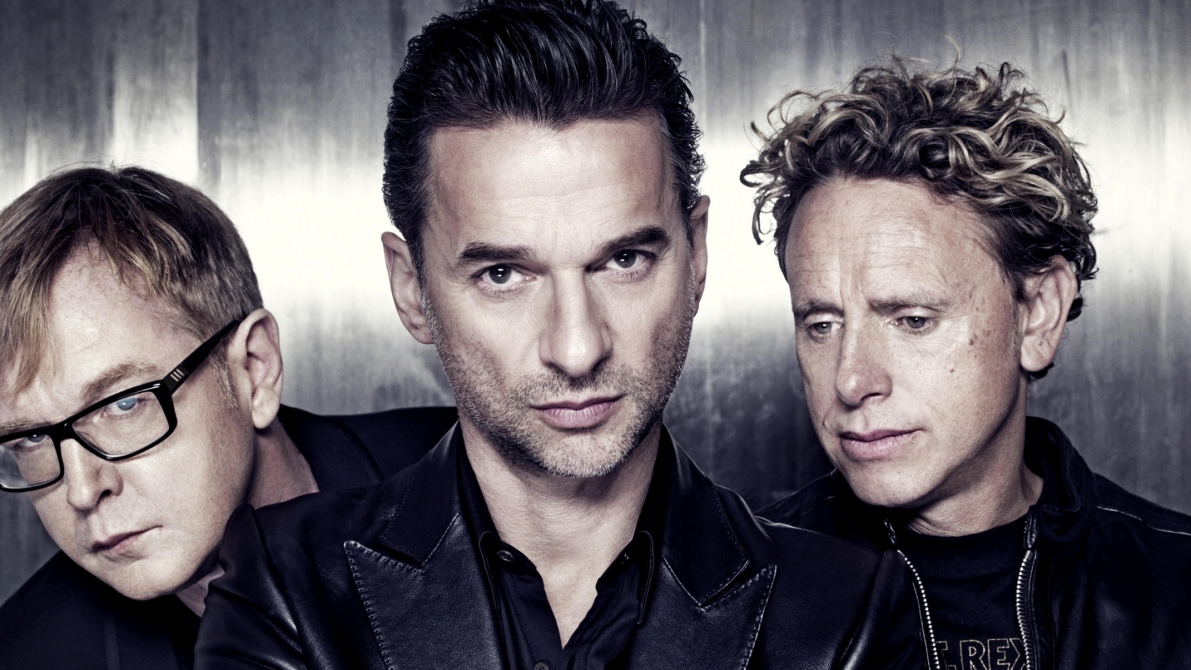 Depeche Mode Poster for 1680 x 945 HDTV resolution