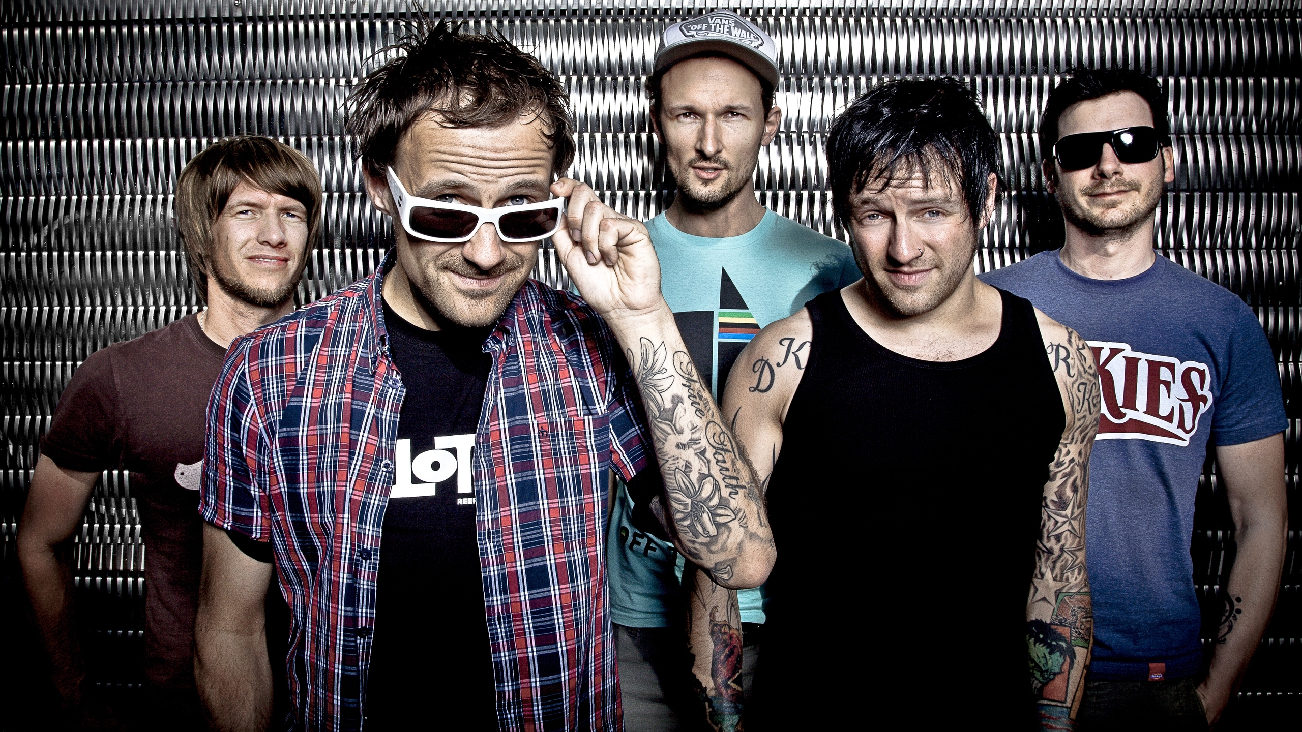 Donots for 2560x1440 HDTV resolution