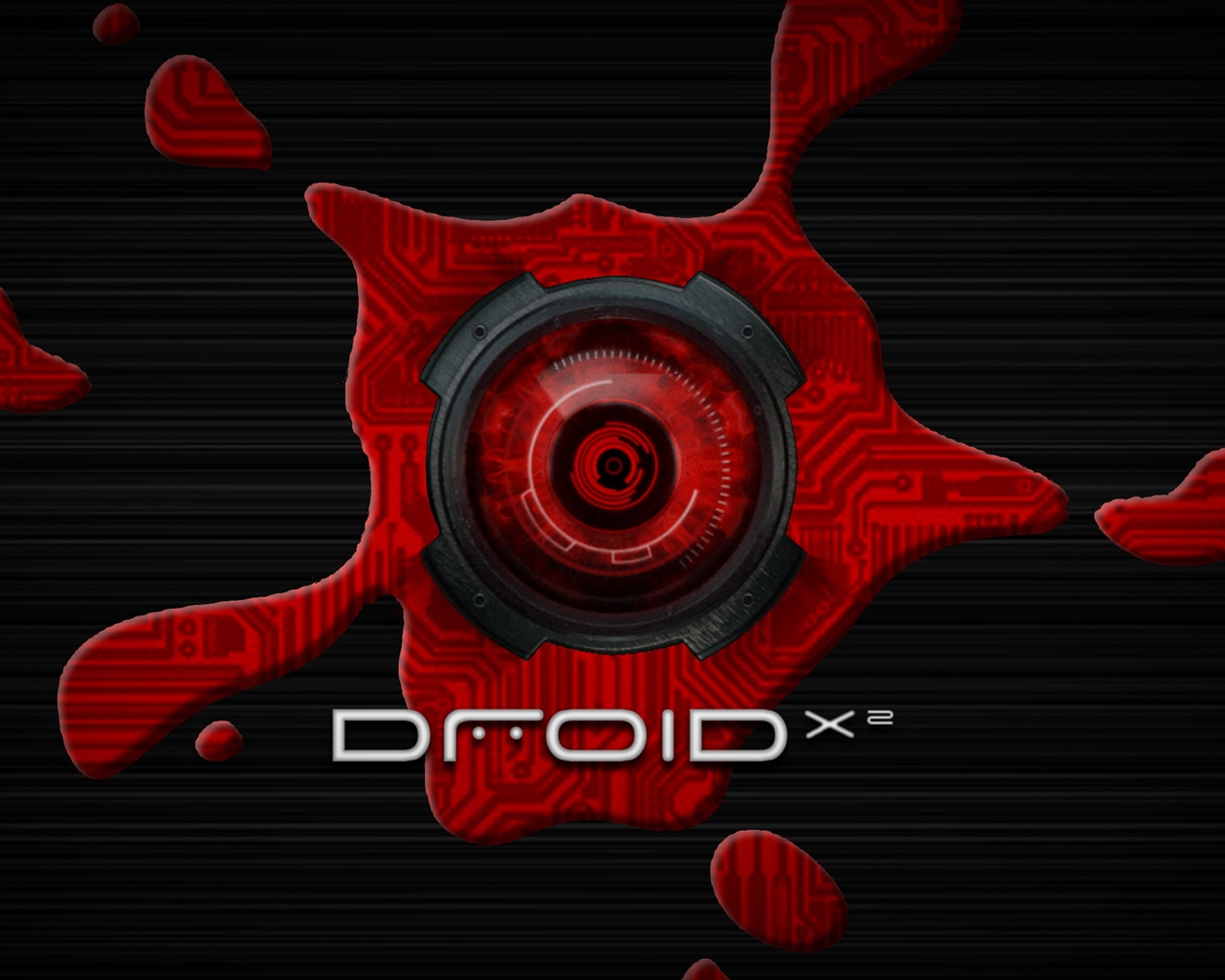 Droid X2 Splat for 1280 x 1024 resolution