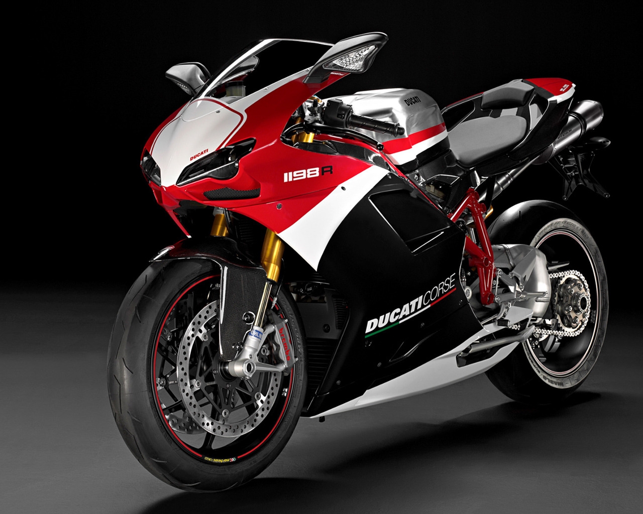 Ducati Superbike-1198-R-Corse for 1280 x 1024 resolution