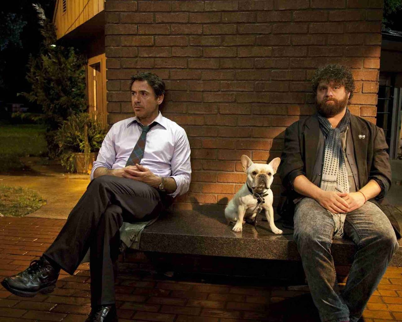 Due Date Actors for 1280 x 1024 resolution