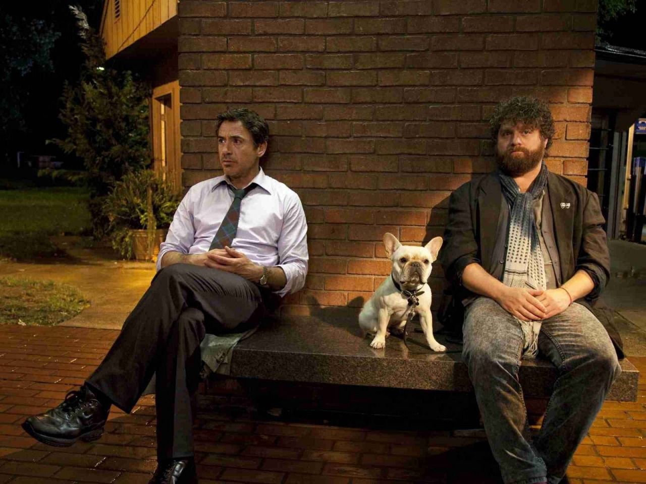 Due Date Actors for 1280 x 960 resolution