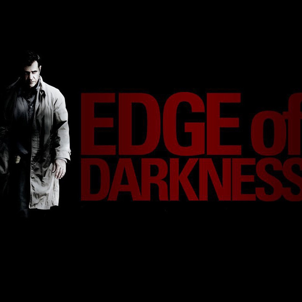 Edge of Darkness for 1024 x 1024 iPad resolution