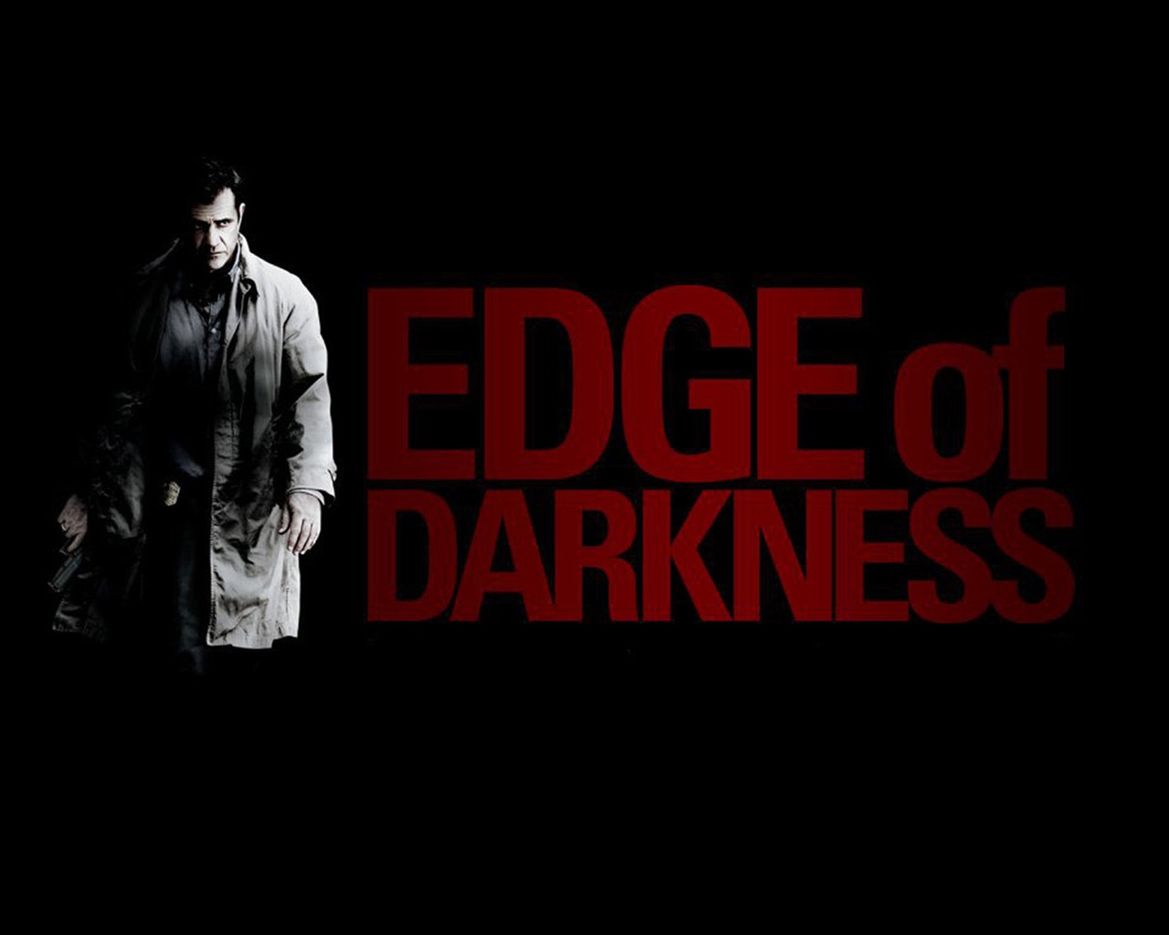 Edge of Darkness for 1280 x 1024 resolution