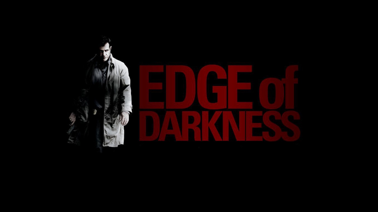 Edge of Darkness for 1280 x 720 HDTV 720p resolution
