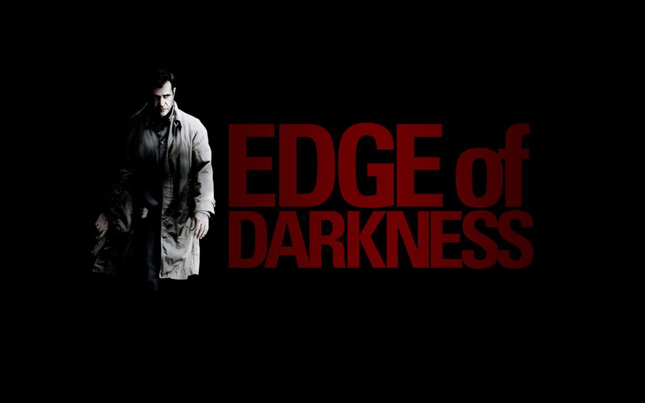 Edge of Darkness for 1280 x 800 widescreen resolution