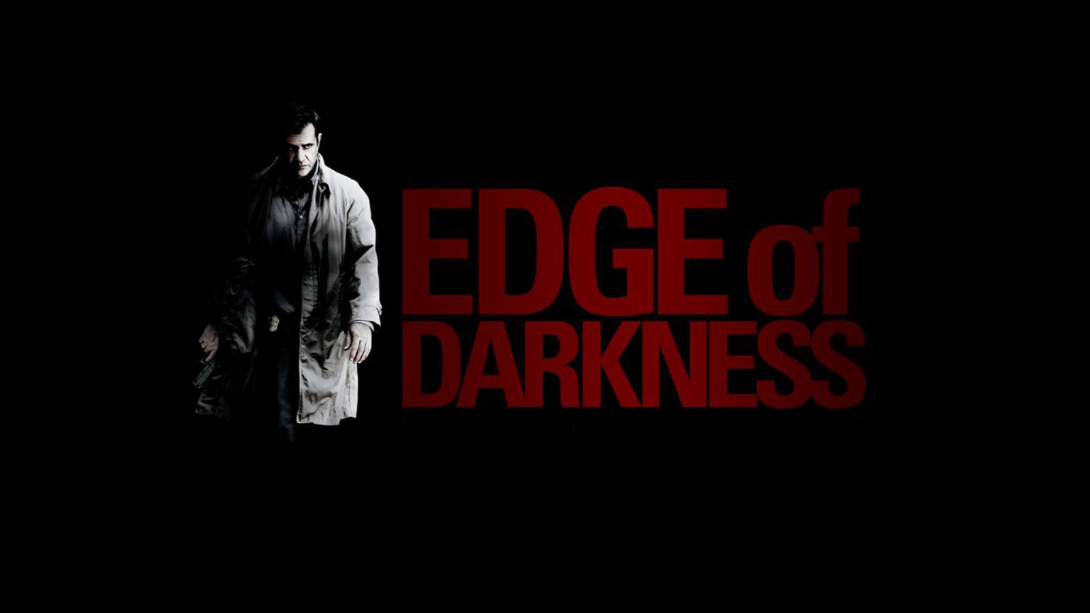 Edge of Darkness for 1536 x 864 HDTV resolution