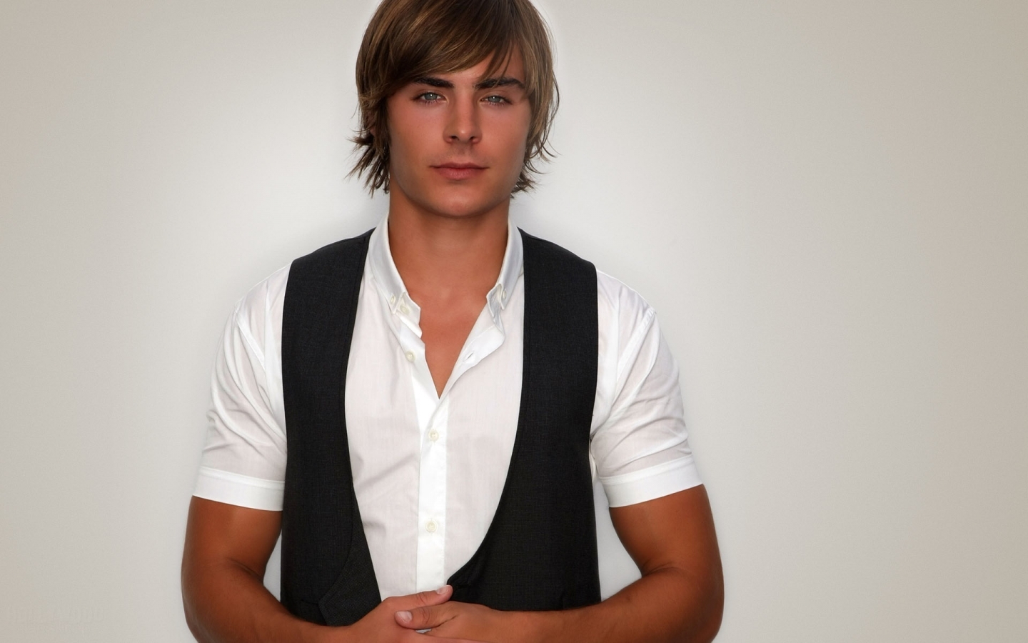 Efron Zac for 1440 x 900 widescreen resolution