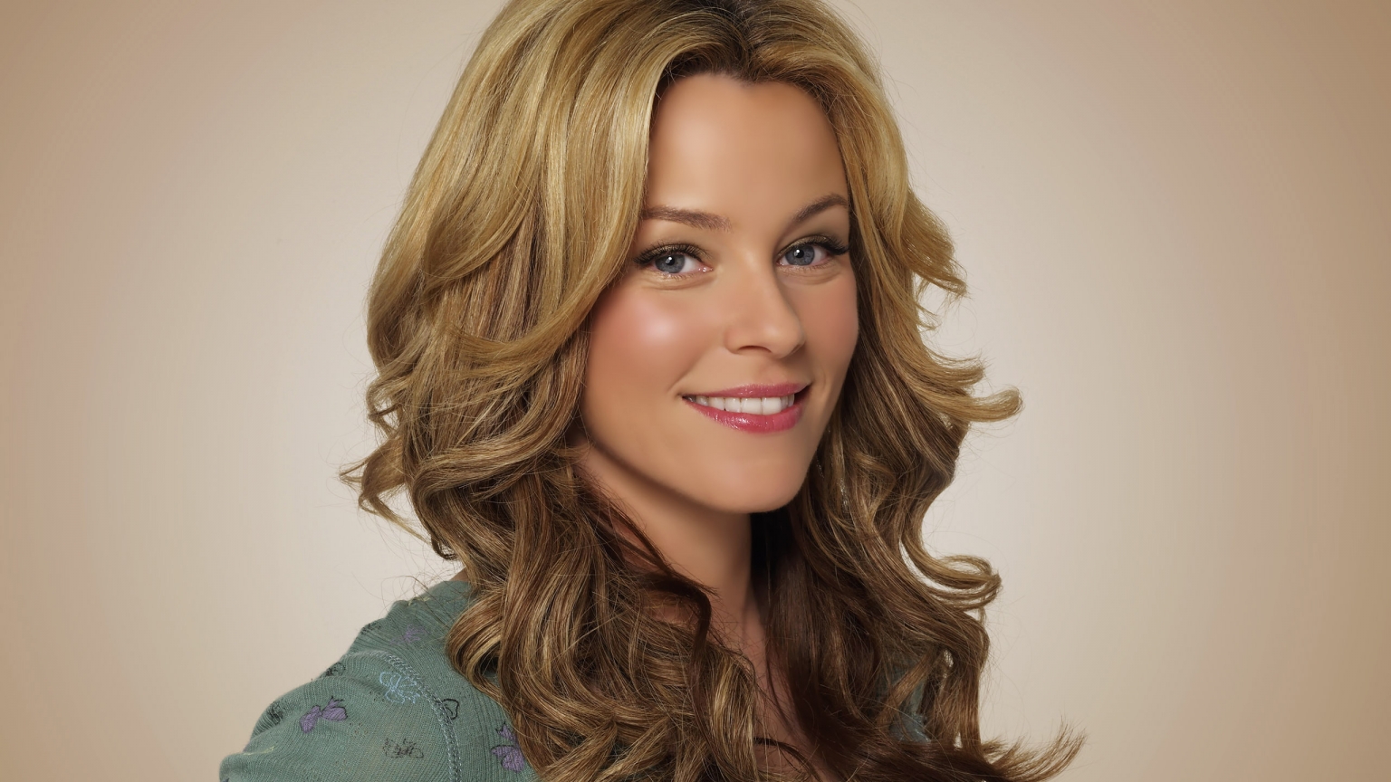 Elizabeth Banks for 1536 x 864 HDTV resolution