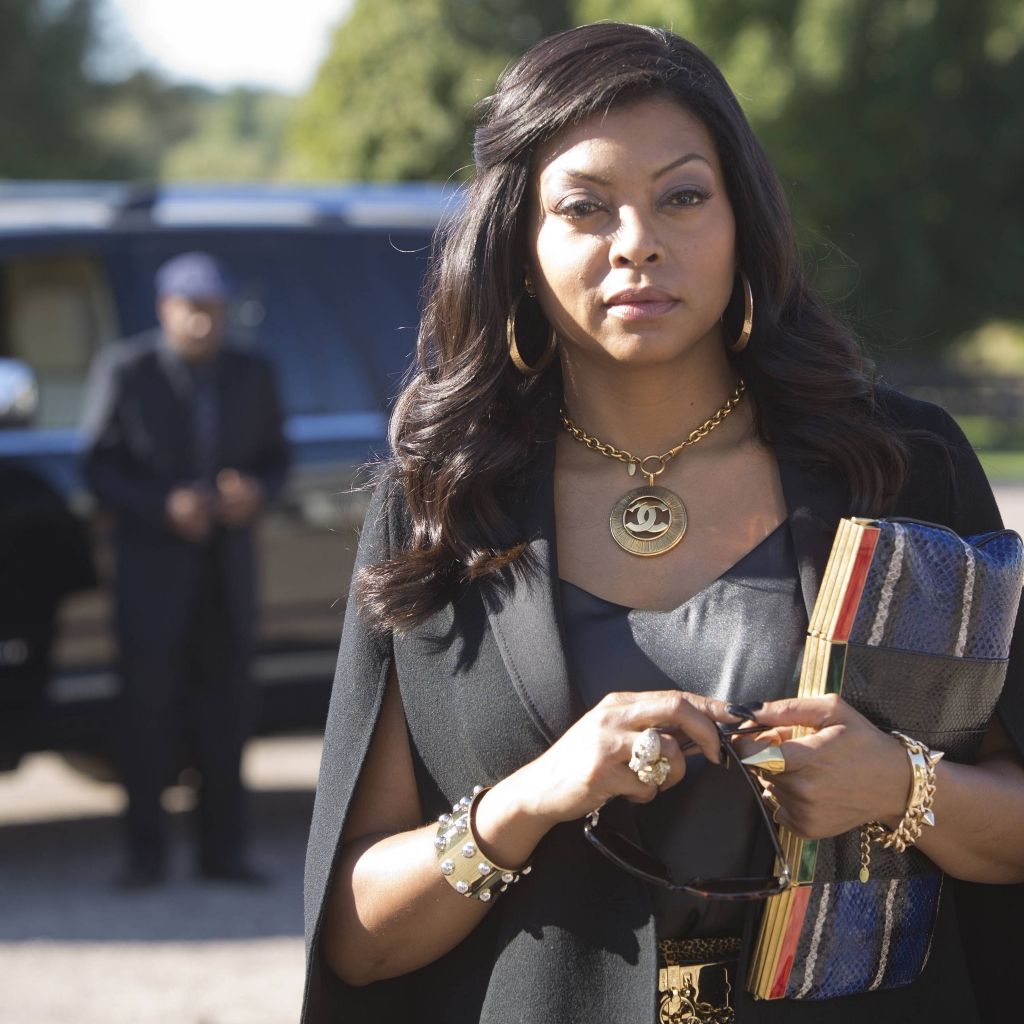 Empire Cookie Lyon for 1024 x 1024 iPad resolution