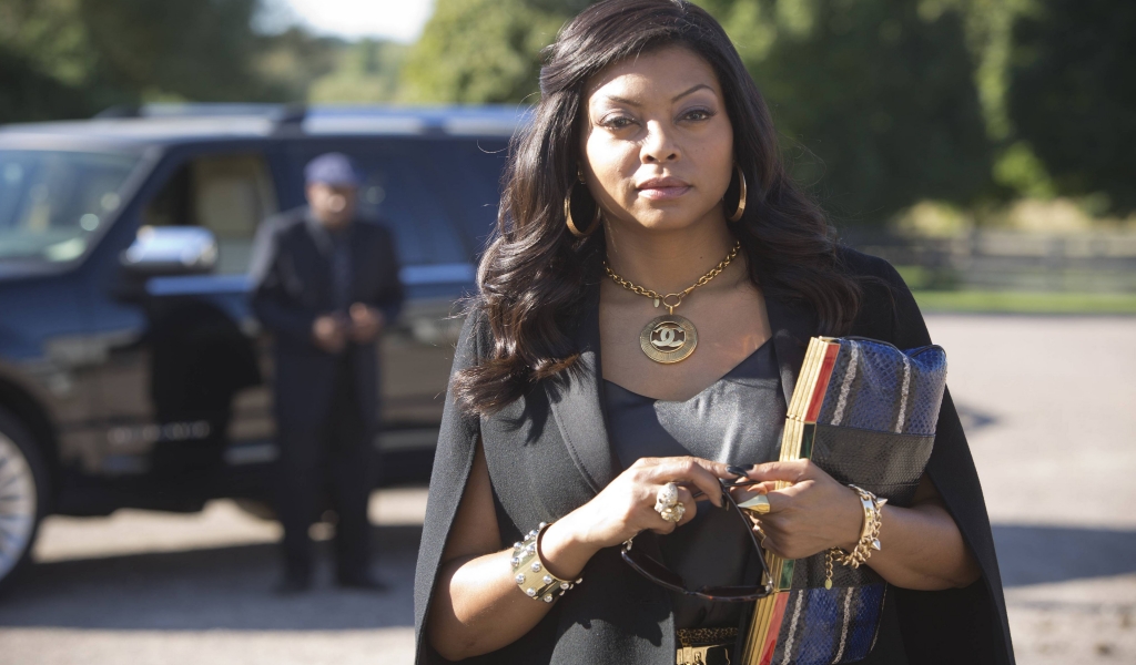 Empire Cookie Lyon for 1024 x 600 widescreen resolution