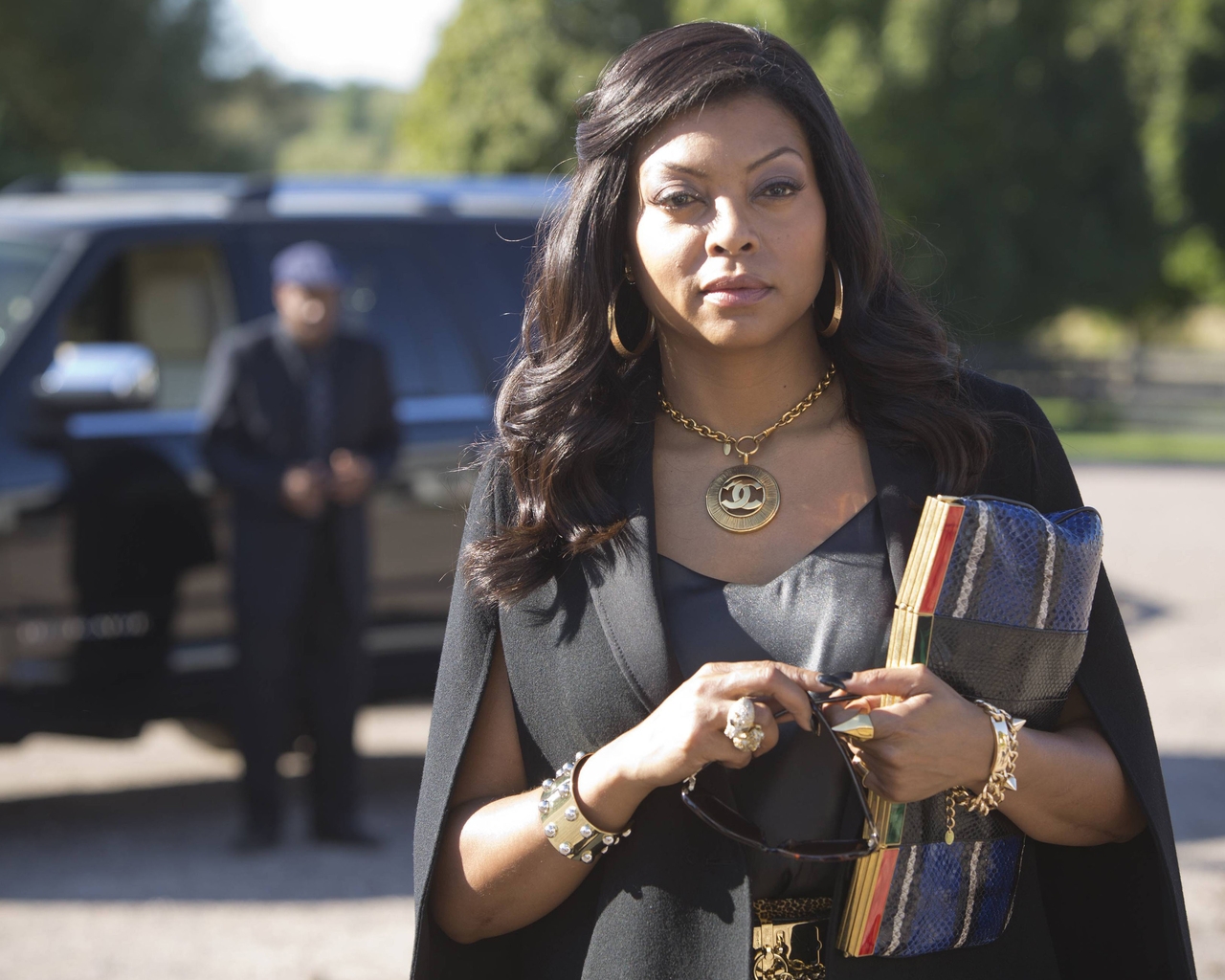 Empire Cookie Lyon for 1280 x 1024 resolution