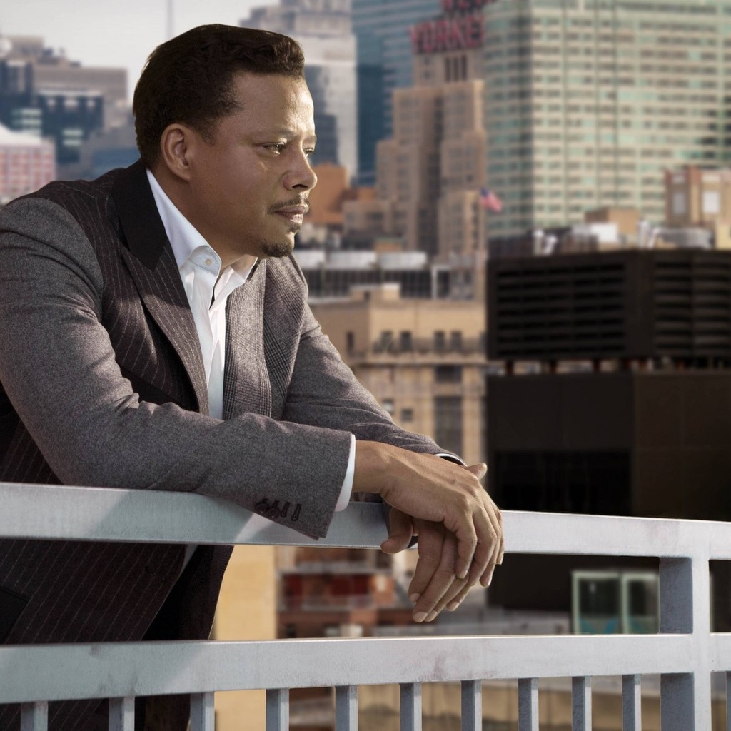 Empire Lucious Lyon for 1024 x 1024 iPad resolution