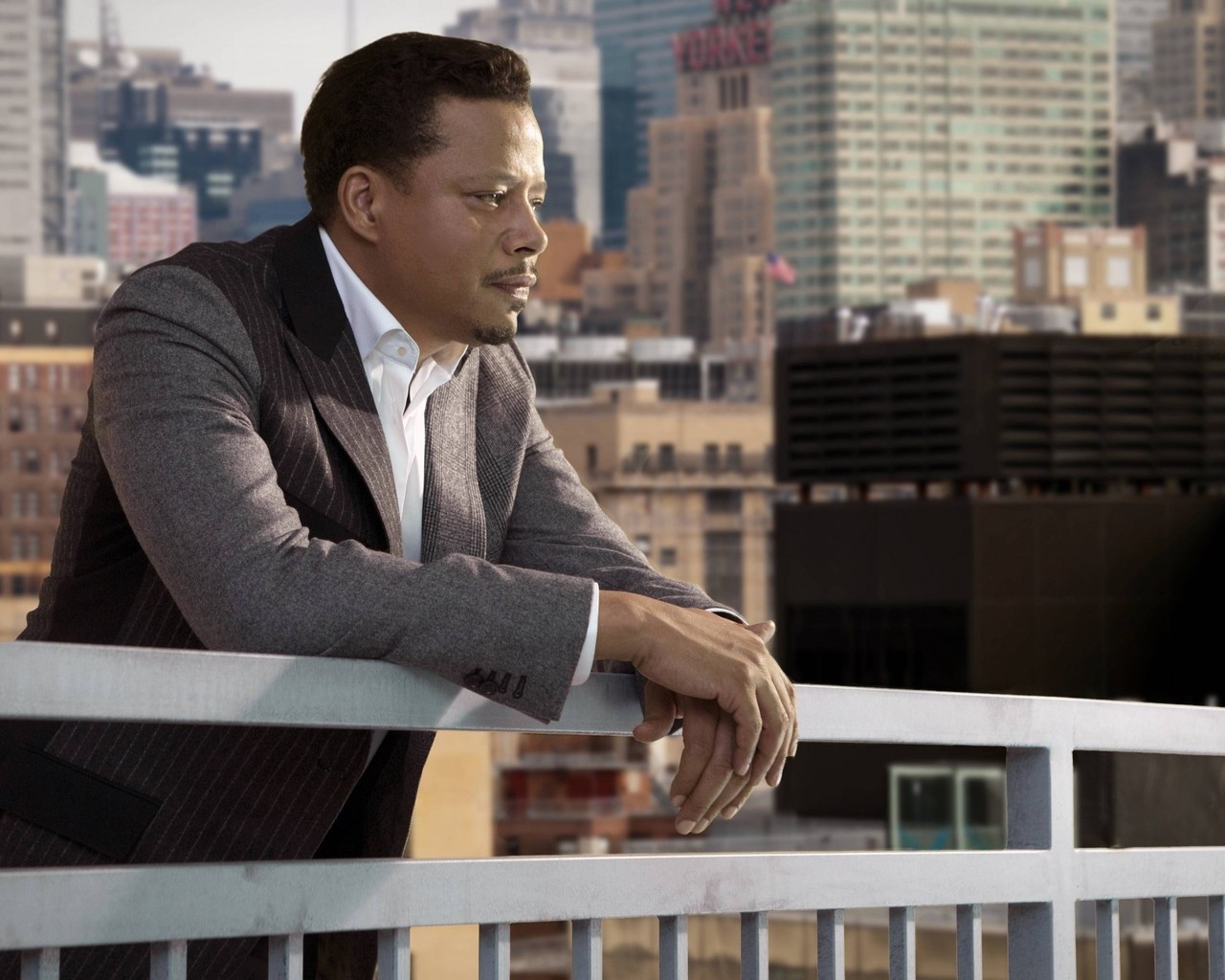 Empire Lucious Lyon for 1280 x 1024 resolution